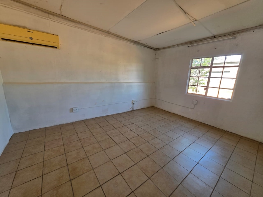 Commercial Property for Sale in Vaalpark Free State